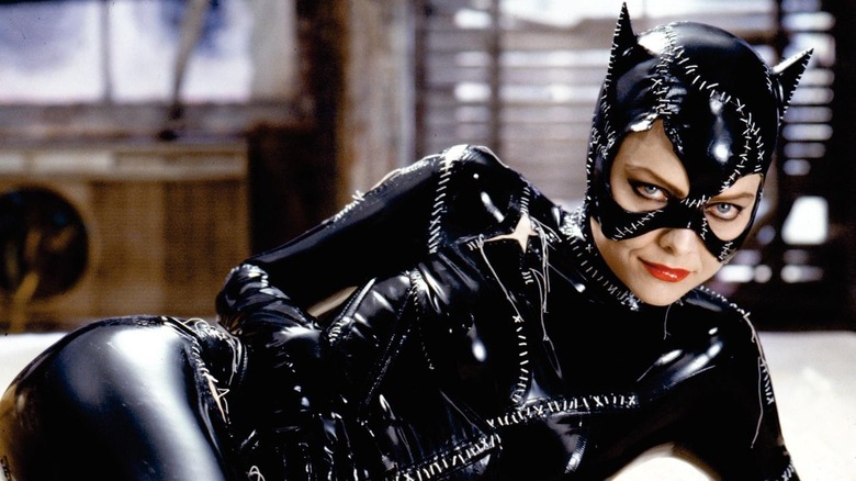 Catwoman Batman Returns