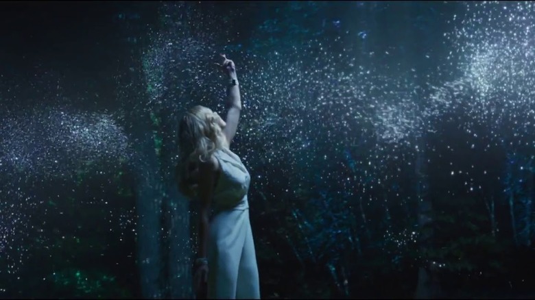 Dazzler Dark Phoenix 