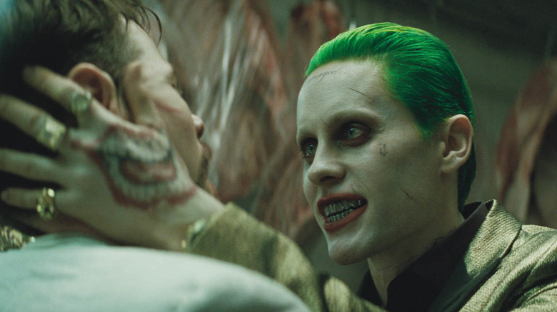 Jared Leto Joker
