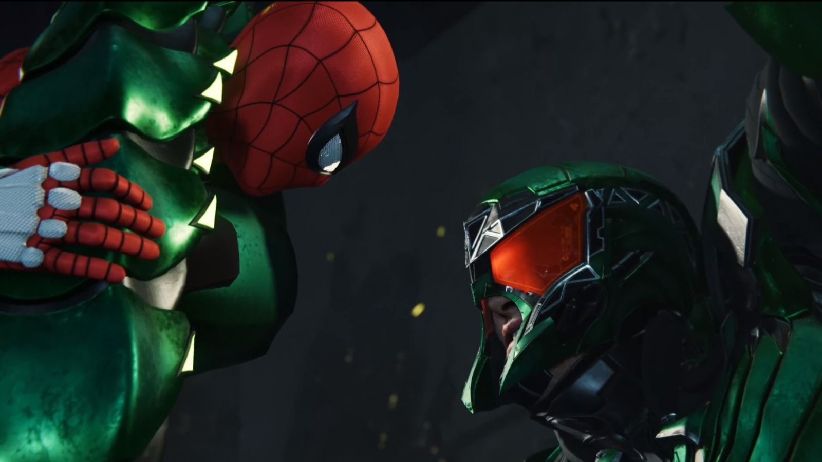 Folie à Deux’s massive budget, Marvel’s Spider-Man is finally on PC and more
