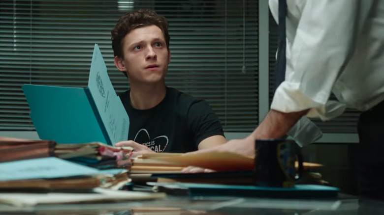 Spider-Man: No Way Home
