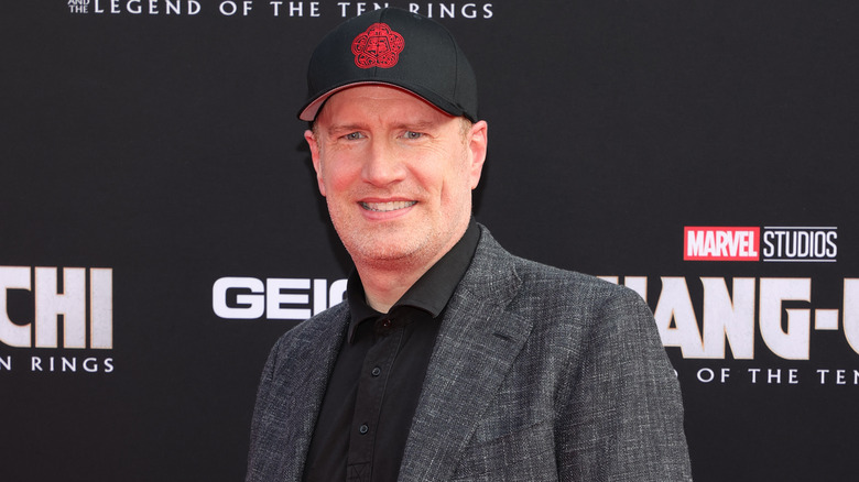 Kevin Feige