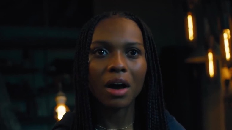Naomi season 1 
