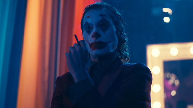 Joker Joaquin Phoenix