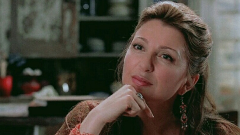 Donna Murphy as Rosalie