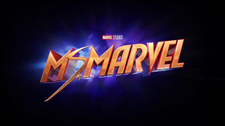 Ms. Marvel