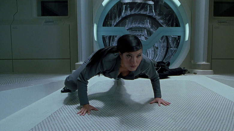 Lady Deathstrike X2