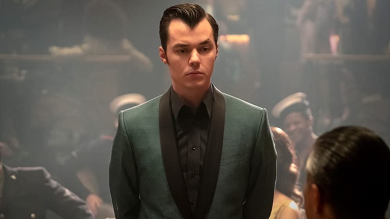Pennyworth TV show