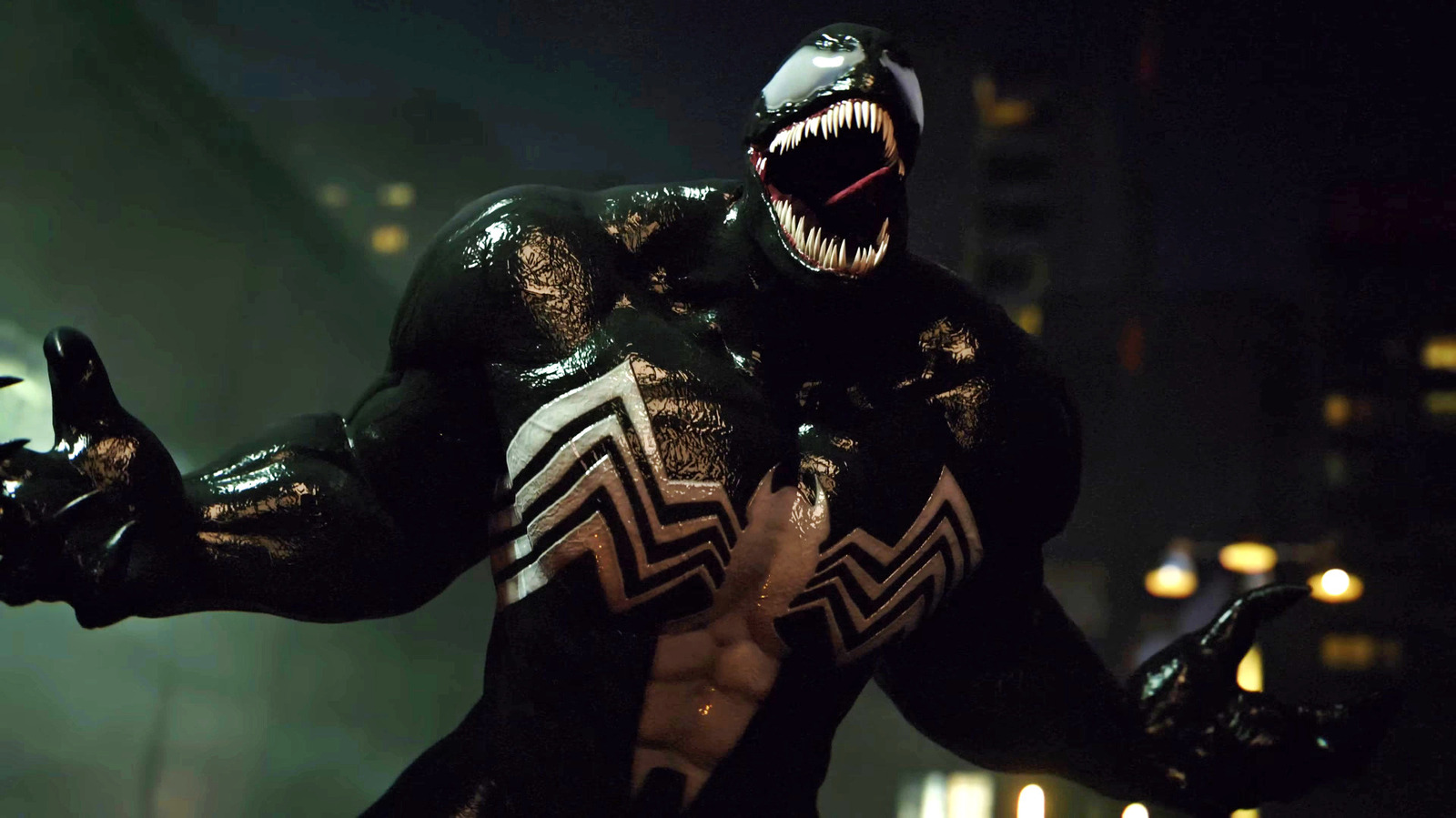 New Venom DLC for Marvel's Midnight Suns Is All About Redemption