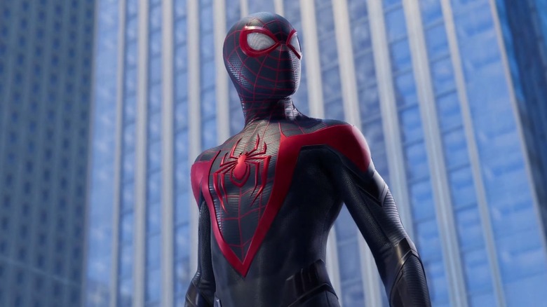 Spider-Man: Miles Morales para PC recebe data de lançamento