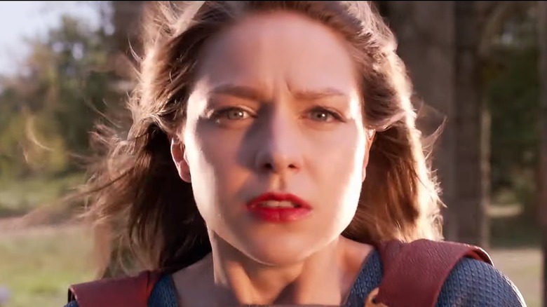 Supergirl series finale 