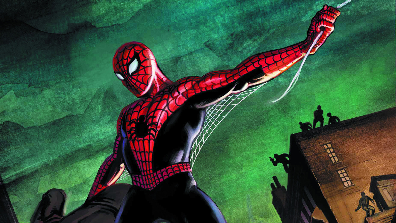 Spider-Man turns 60: Marvel comics superhero debuted in 1962