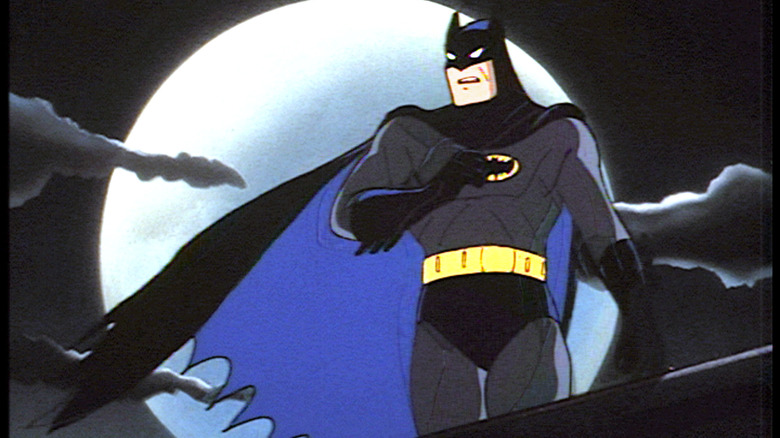 Batman: The Animated Series