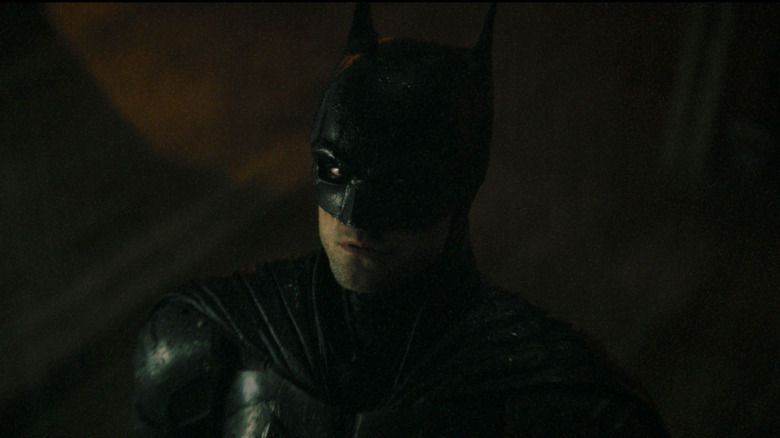 Robert Pattinson The Batman