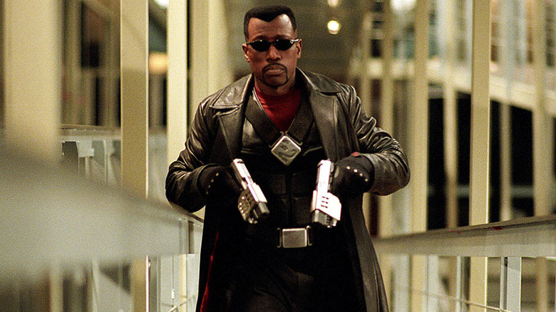 Blade
