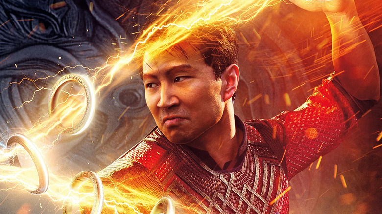 Shang-Chi and the Legend of the Ten Rings