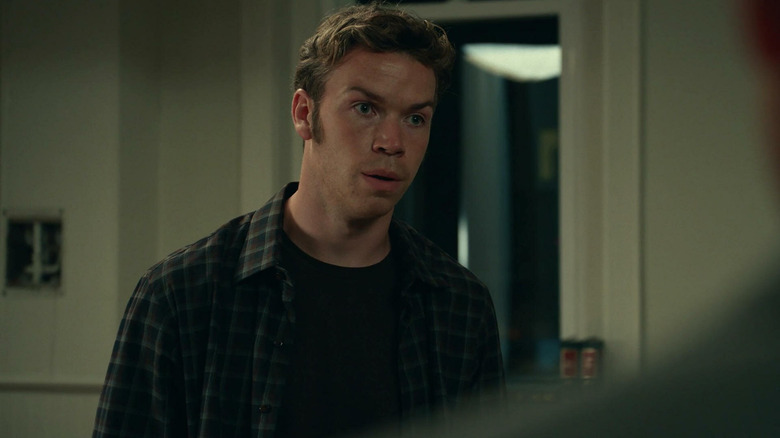 Dope Sick Will Poulter