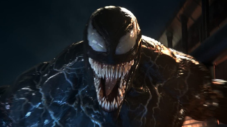Venom 2018 