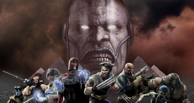 X-Men: Age of Apocalypse