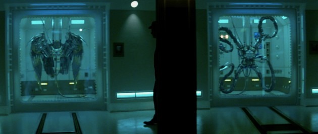 Sinister Six image