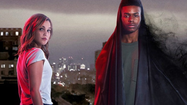 Cloak and Dagger promo image