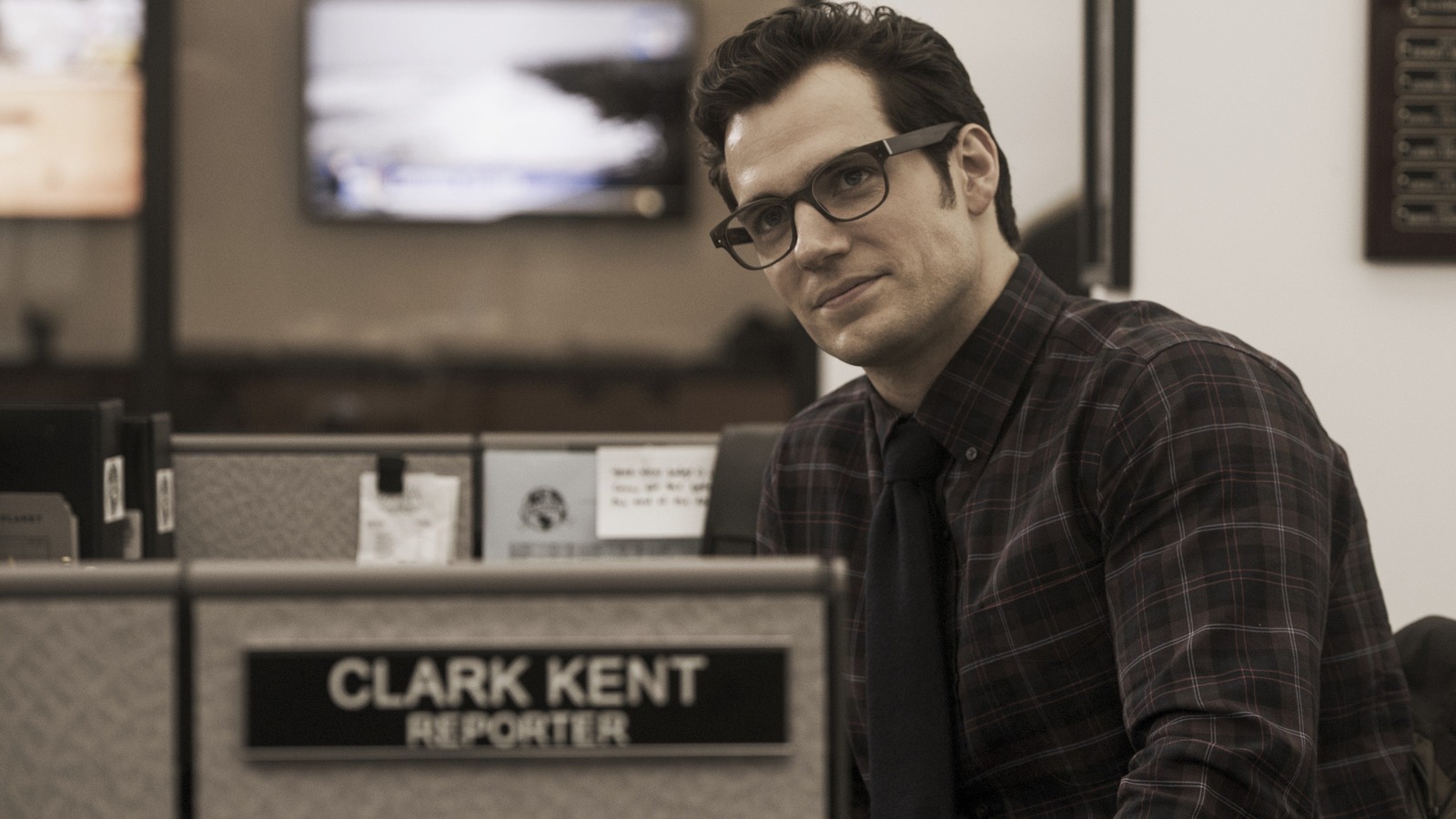Superman As A Young Journalist Is Exactly How You Make The Character Relevant Again