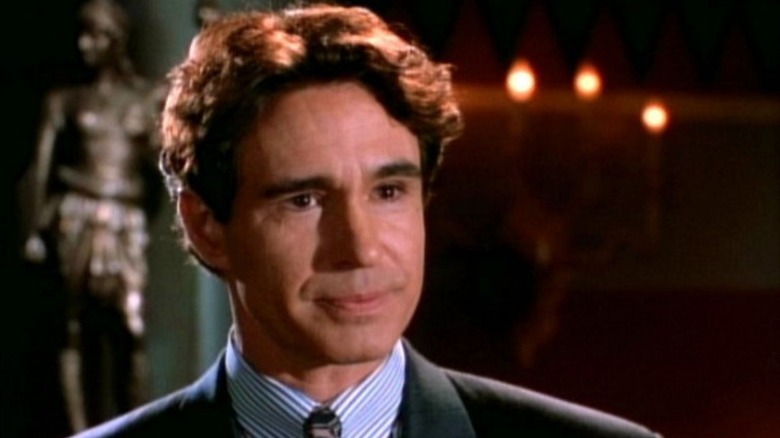 John Shea as Lex Luthor on Lois and Clark: The New Adventures of Superman