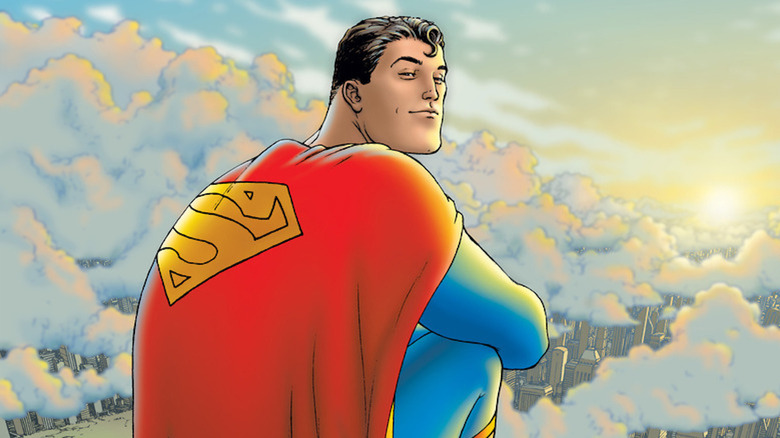 All-Star Superman