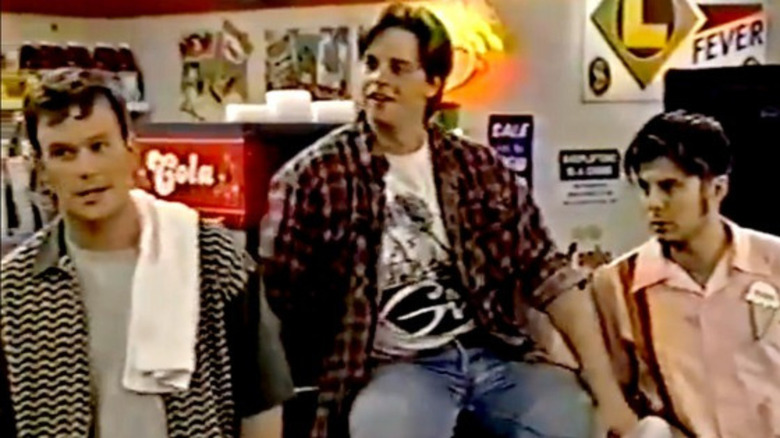 Clerks: The TV Show