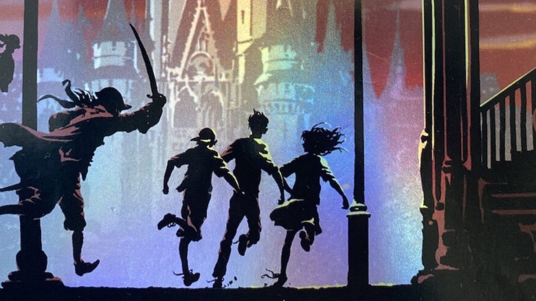 Kingdom Keepers #1: Disney After Dark