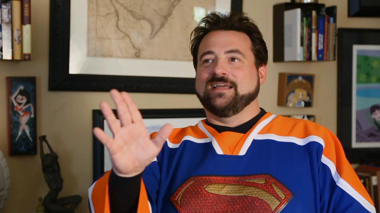 The Death of Superman Lives: What Happened?