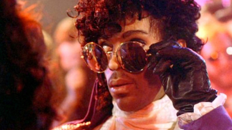 Purple Rain