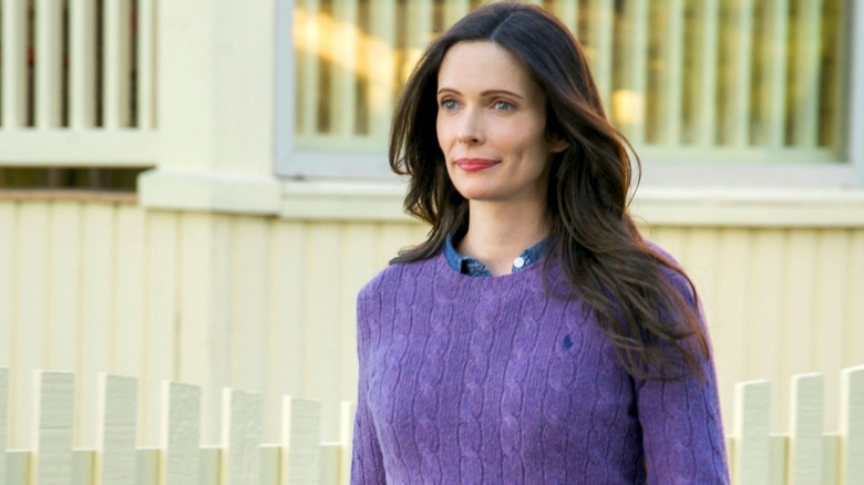 Bitsie Tulloch in Superman & Lois