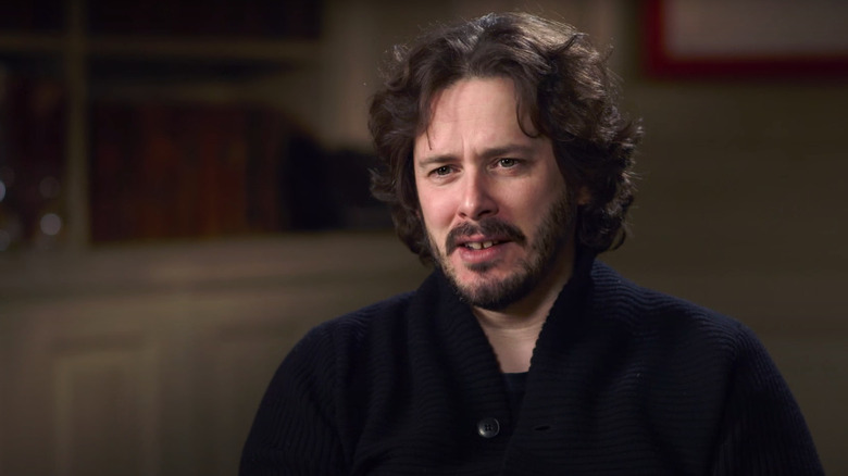 Edgar Wright talking about Jackie Chan for Criterion