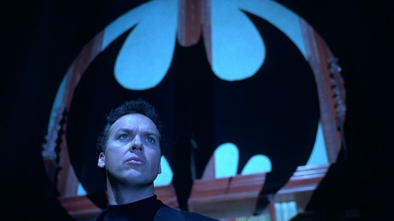 Batman Returns
