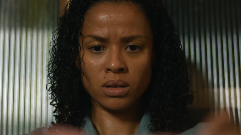 Gugu Mbatha-Raw in Surface