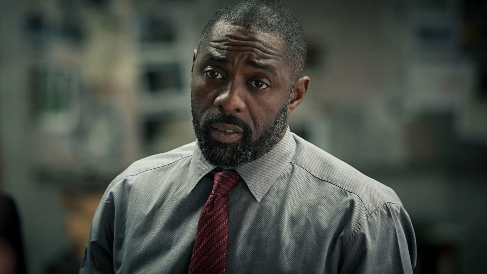 Surprise, surprise: Racists stopped Idris Elba from playing James Bond