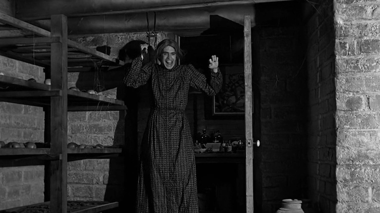 Norman Bates Psycho