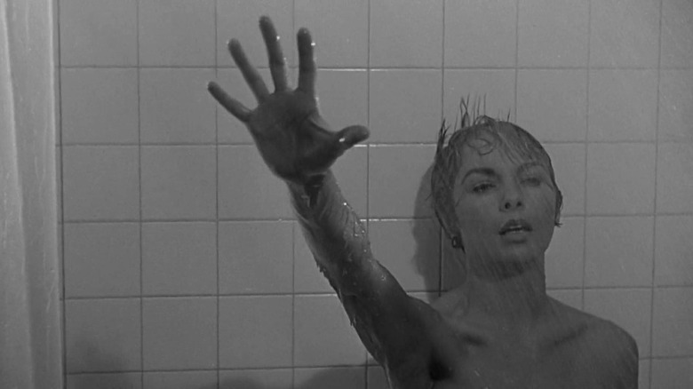 Surprisingly, Psycho Was The First Film To Ever Show This