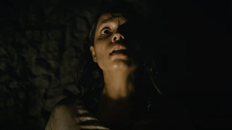 Georgina Campbell in Barbarian