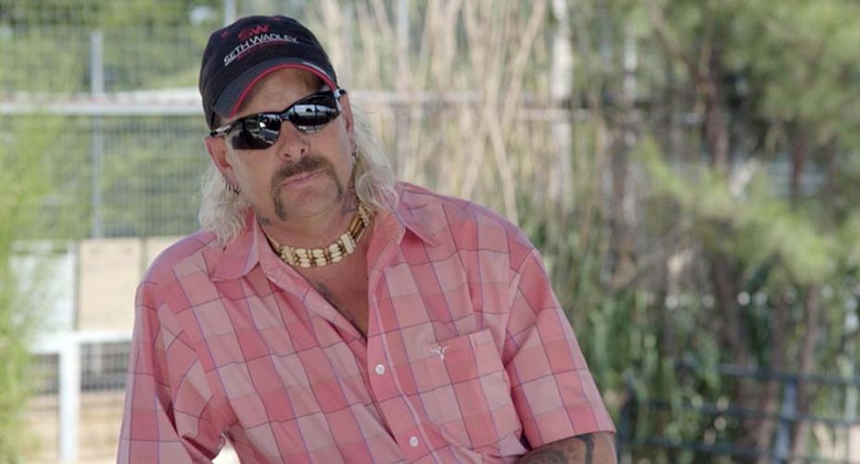 surviving joe exotic