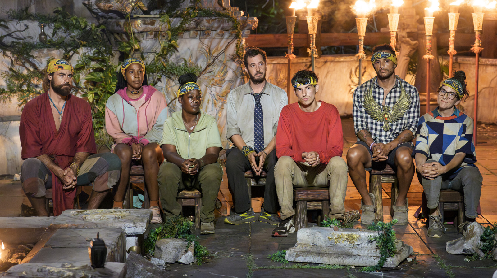 Fans van Survivor 50 zijn in rouw na de eliminatie van een favoriete speler