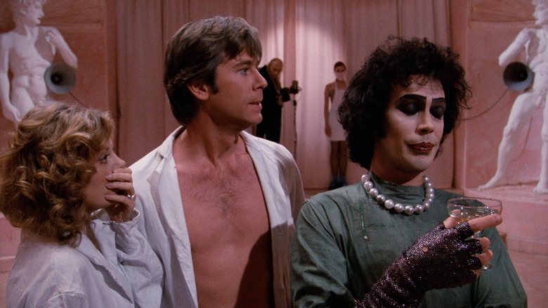 The Rocky Horror Picture Show
