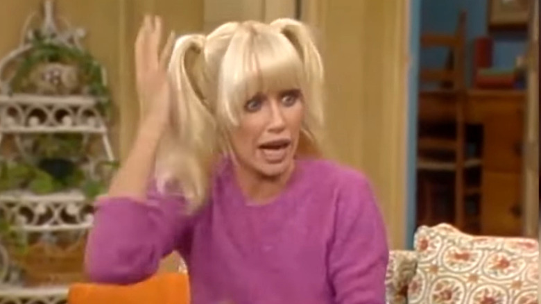 Suzanne Somers in Three's Company