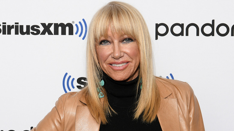 Suzanne Somers