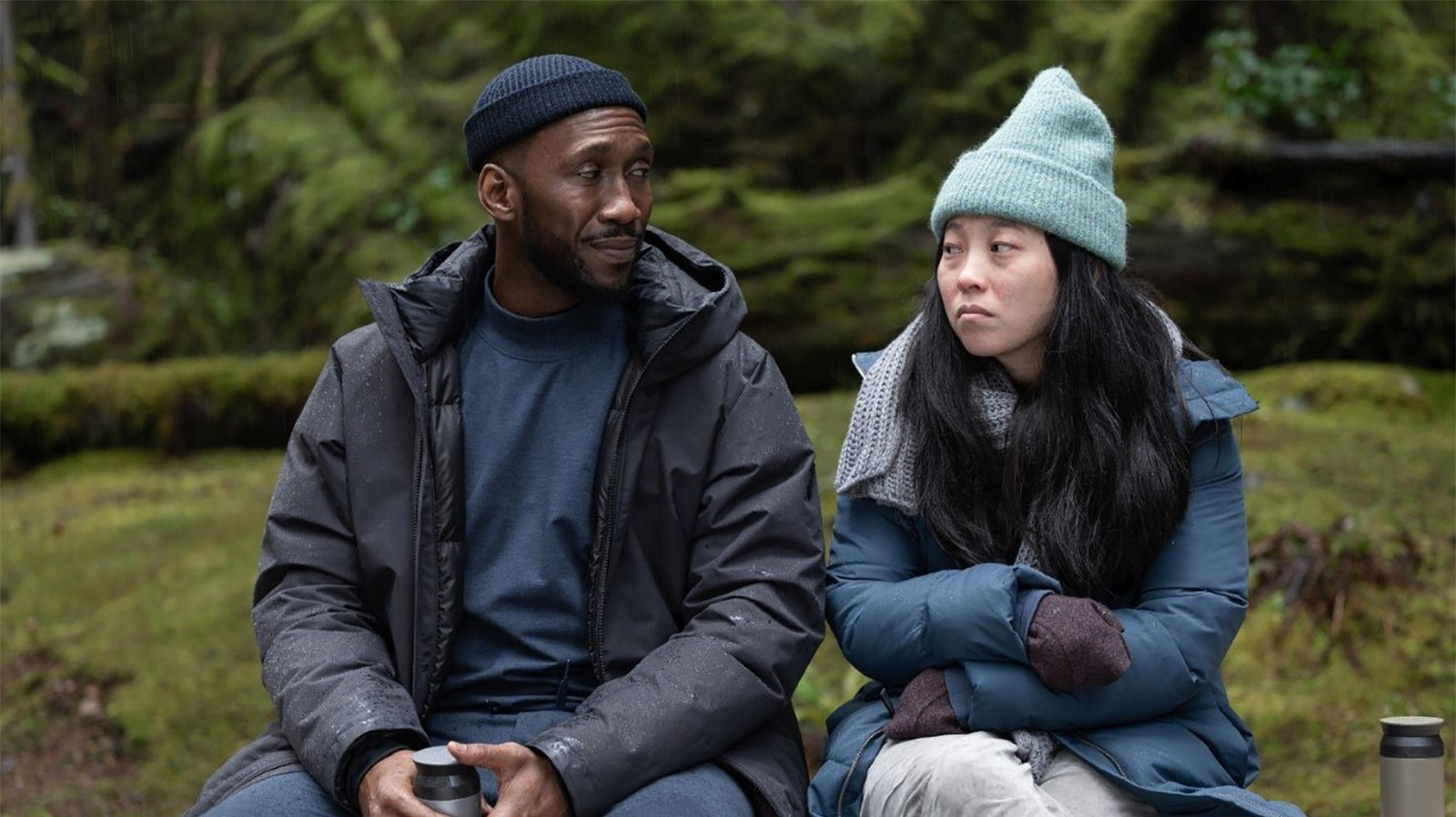 Swan Song Release Date, Cast, And More