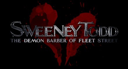 Sweeney Todd Logo