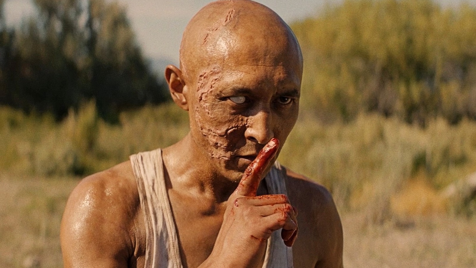#An Uproarious And Chaotic Slapstick Caper [Telluride Horror Show 2021]