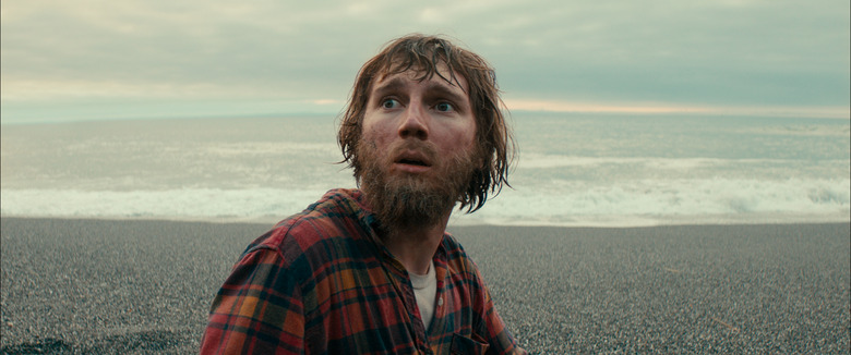 Swiss Army Man red-band trailer