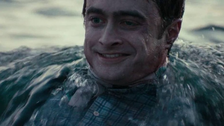 Swiss Army Man radcliffe